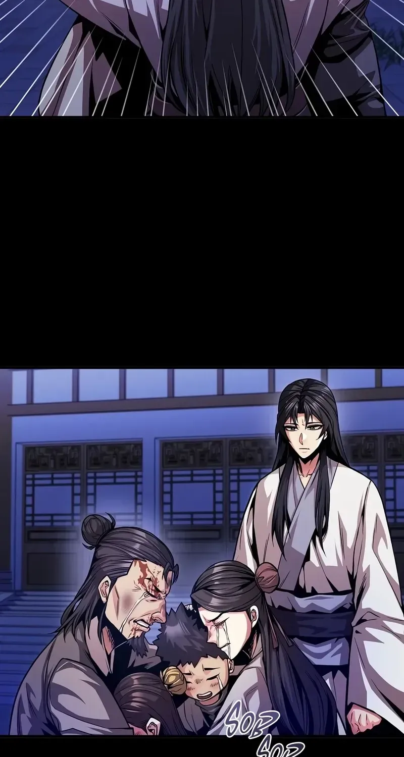 Jeamjincheongyeong Chapter 8 page 14 - 