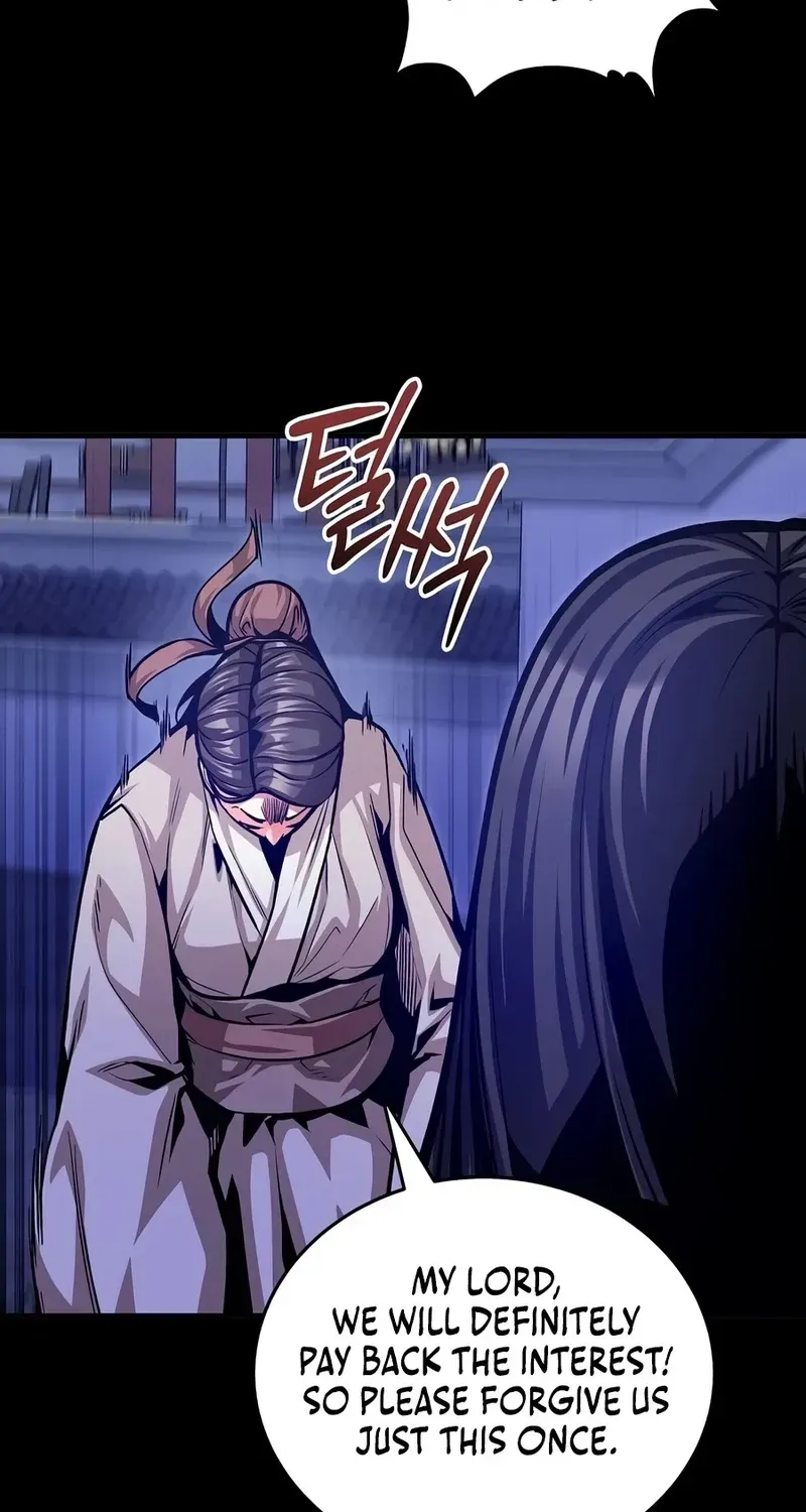 Jeamjincheongyeong Chapter 8 page 18 - 
