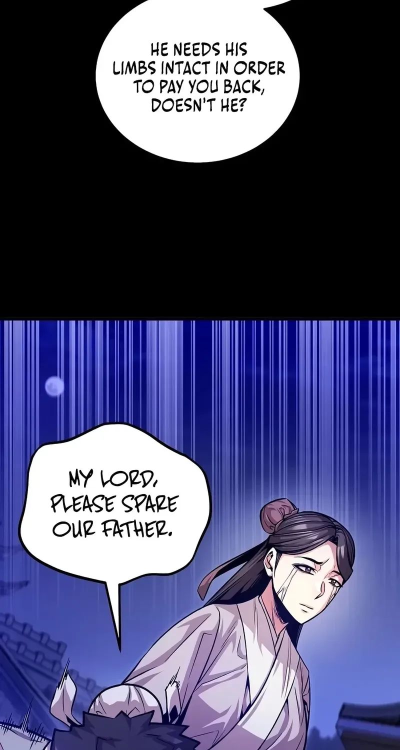 Jeamjincheongyeong Chapter 8 page 20 - 
