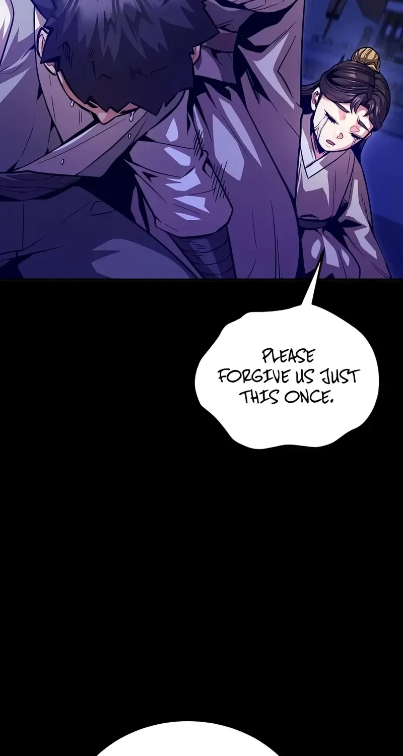 Jeamjincheongyeong Chapter 8 page 22 - 