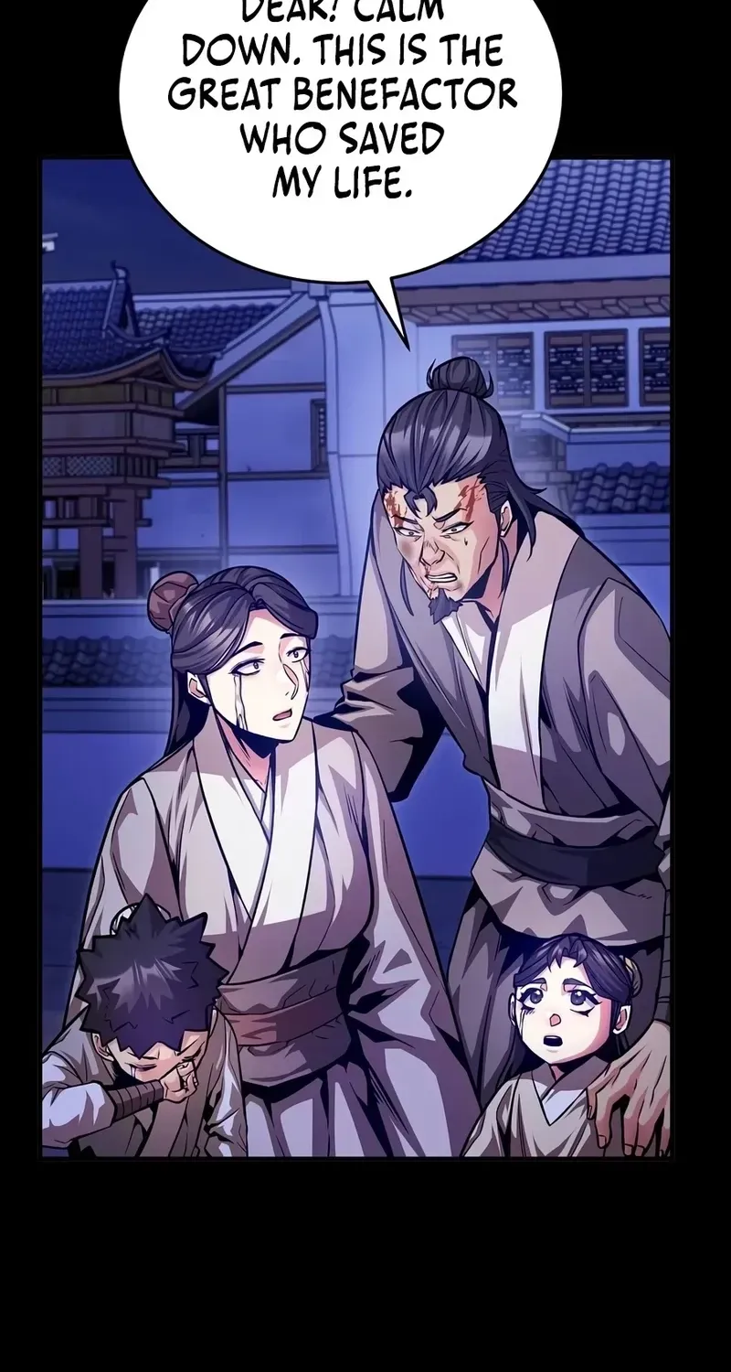 Jeamjincheongyeong Chapter 8 page 24 - 