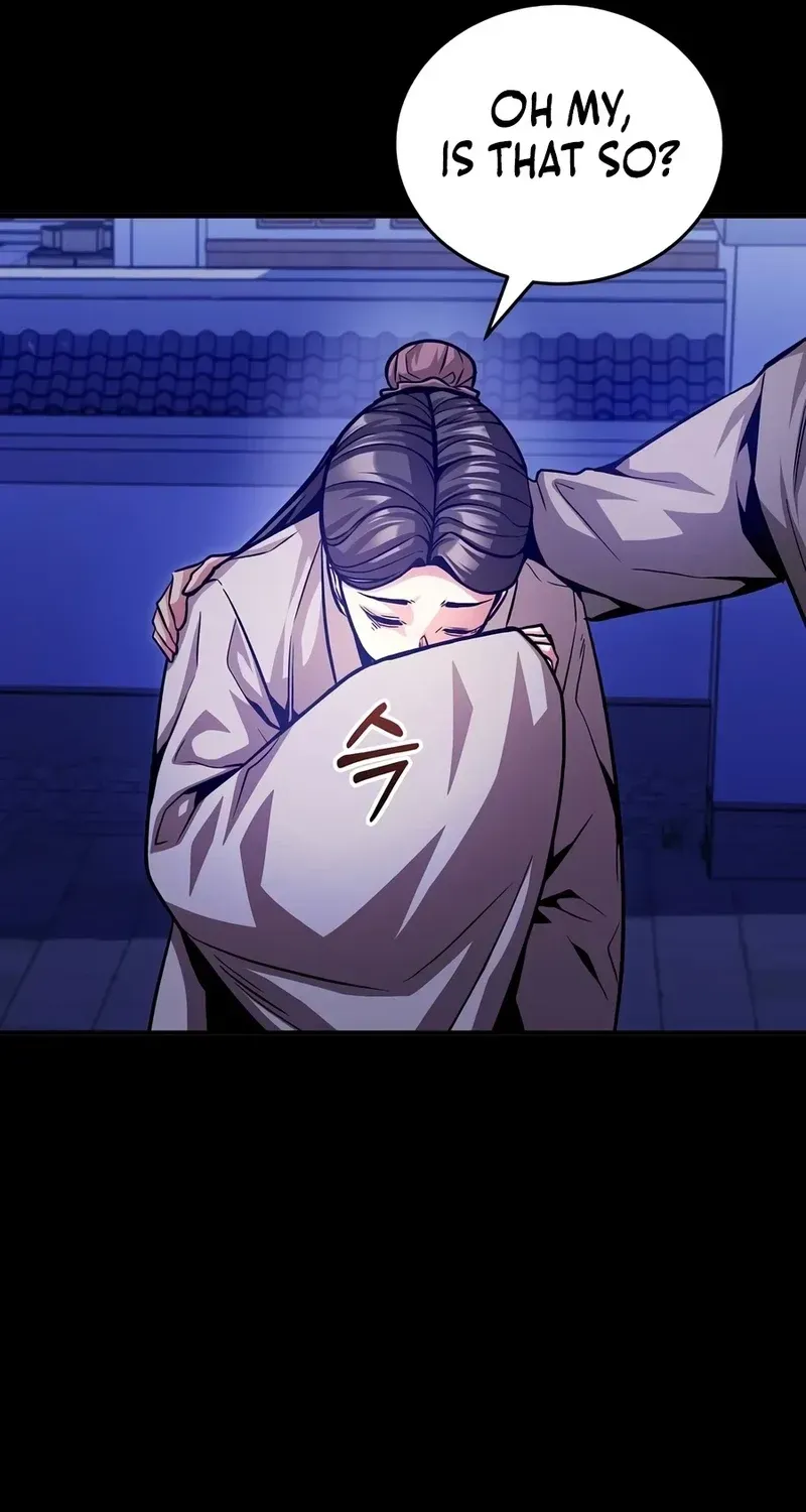 Jeamjincheongyeong Chapter 8 page 26 - 