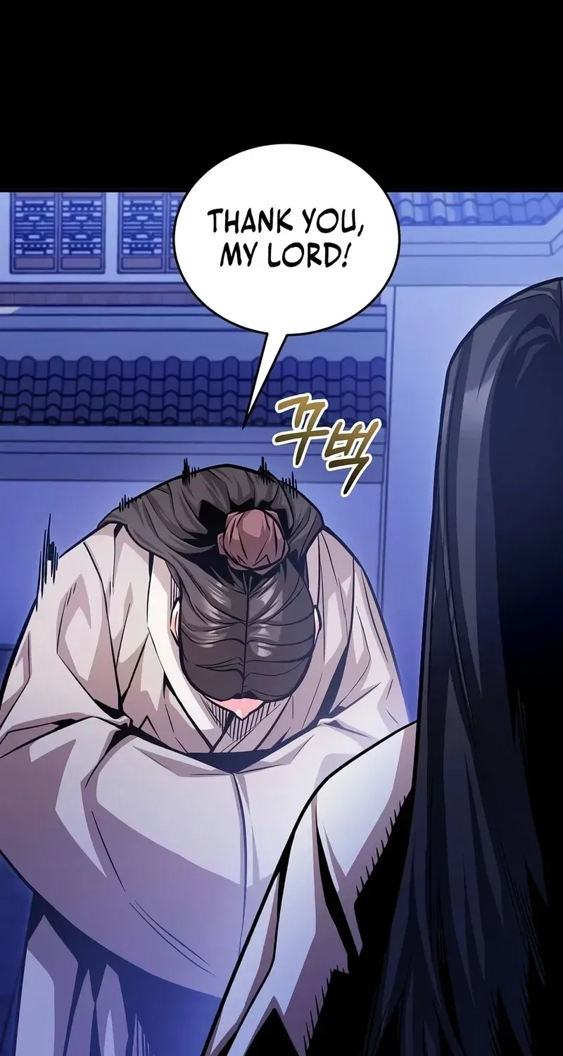 Jeamjincheongyeong Chapter 8 page 28 - 