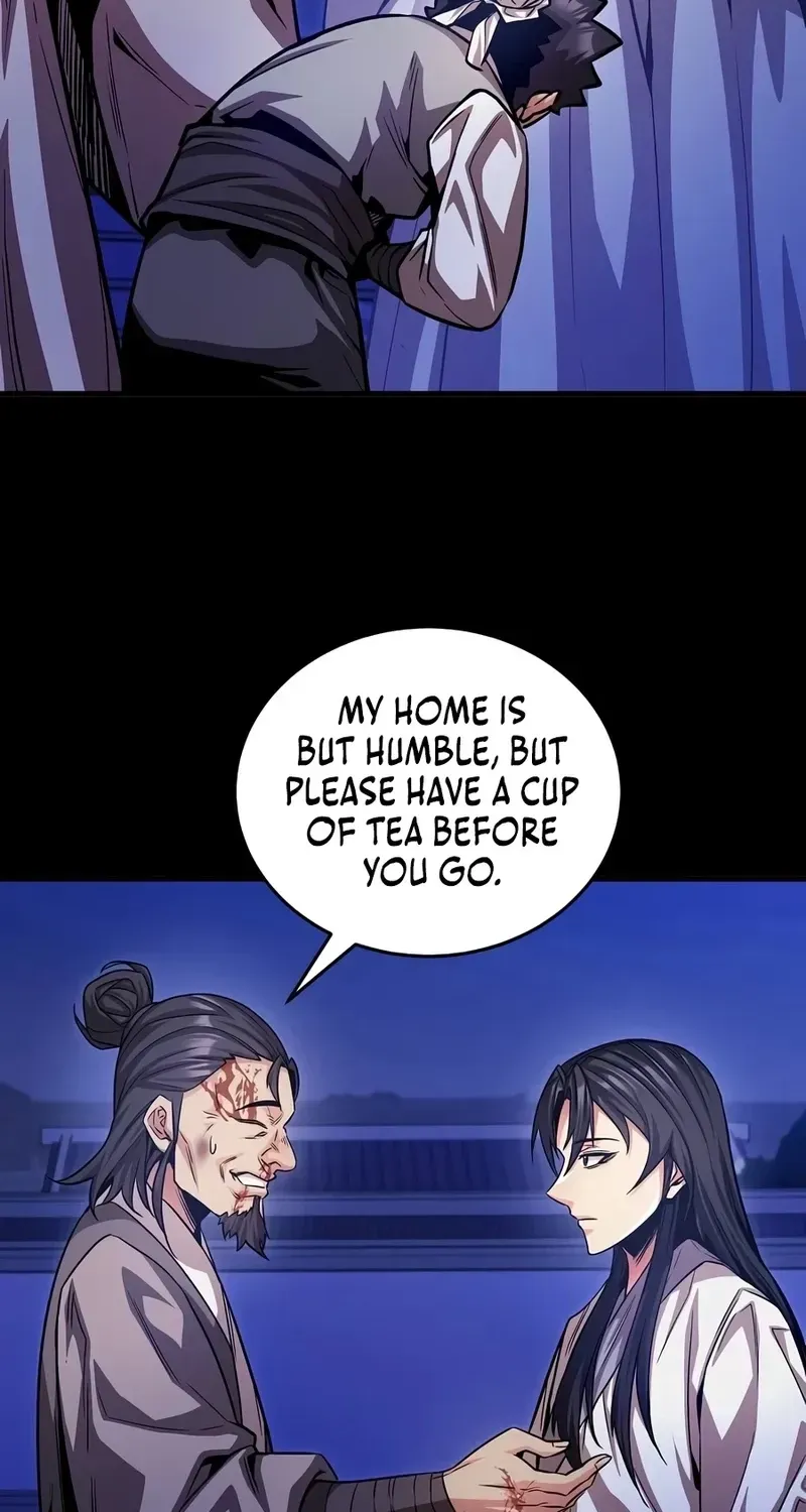 Jeamjincheongyeong Chapter 8 page 32 - 