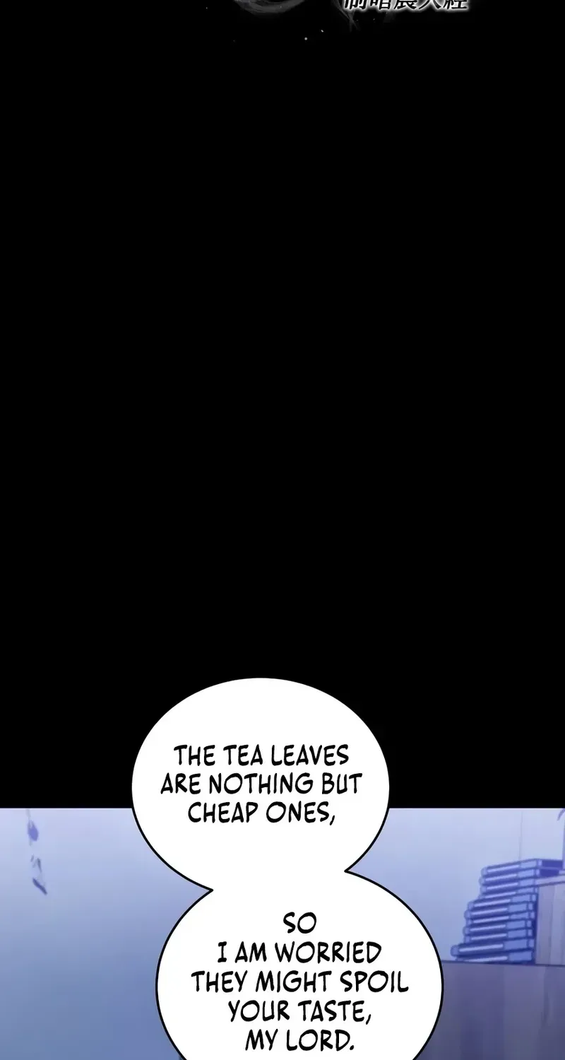 Jeamjincheongyeong Chapter 8 page 38 - 