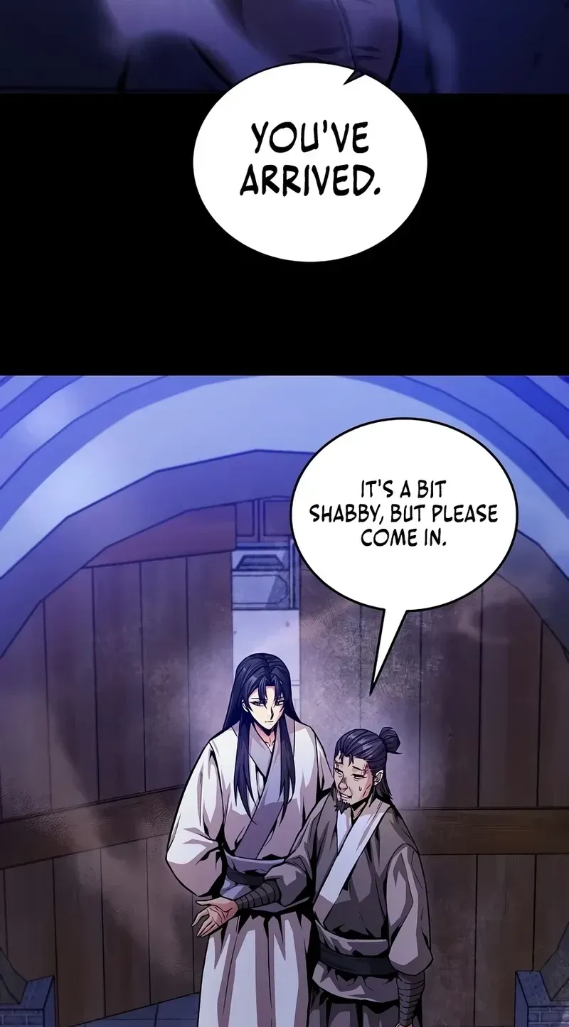 Jeamjincheongyeong Chapter 8 page 5 - 