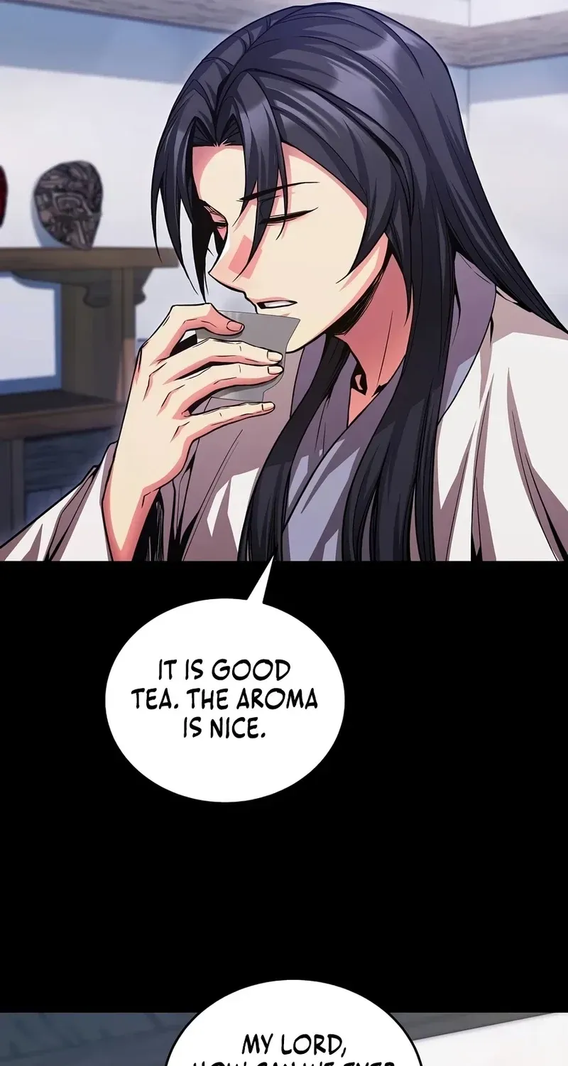 Jeamjincheongyeong Chapter 8 page 42 - 