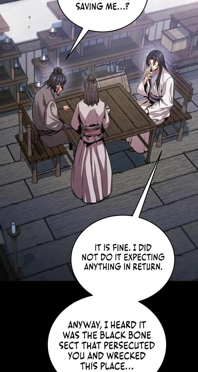 Jeamjincheongyeong Chapter 8 page 44 - 