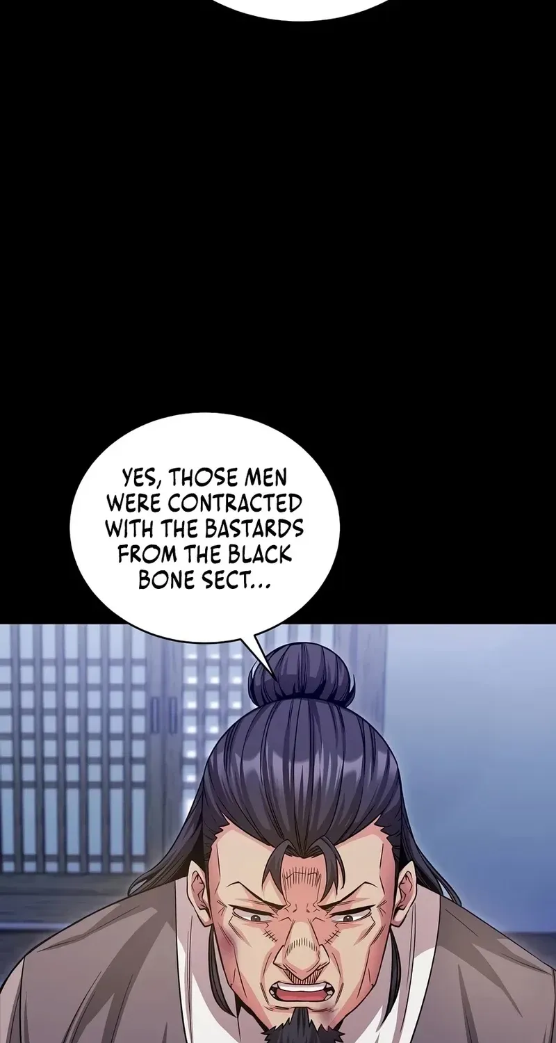 Jeamjincheongyeong Chapter 8 page 46 - 