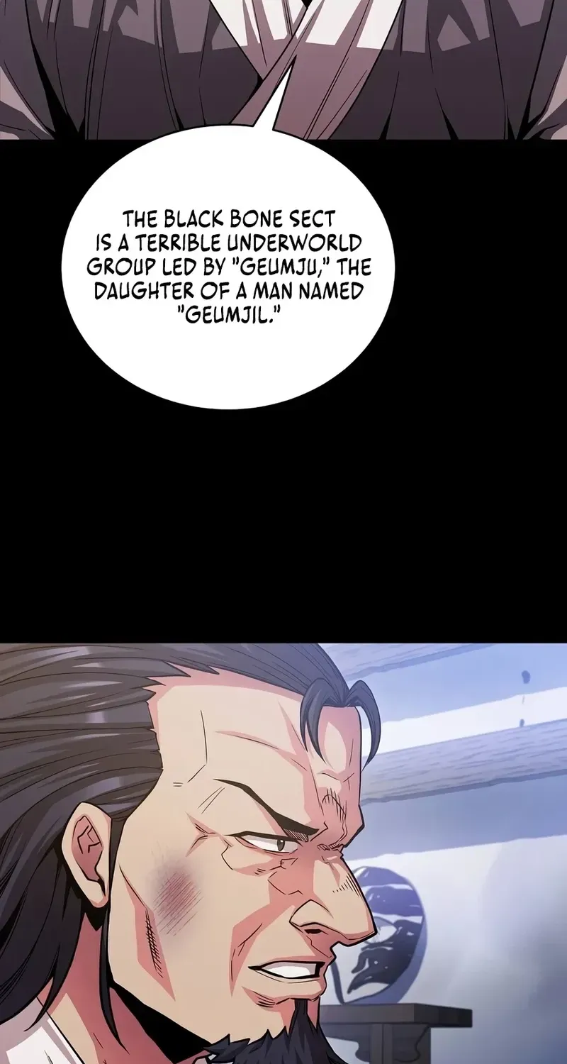 Jeamjincheongyeong Chapter 8 page 48 - 