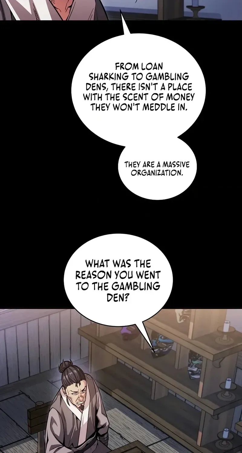 Jeamjincheongyeong Chapter 8 page 50 - 