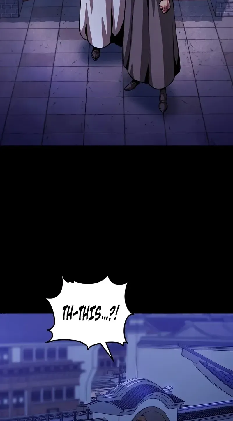 Jeamjincheongyeong Chapter 8 page 6 - 