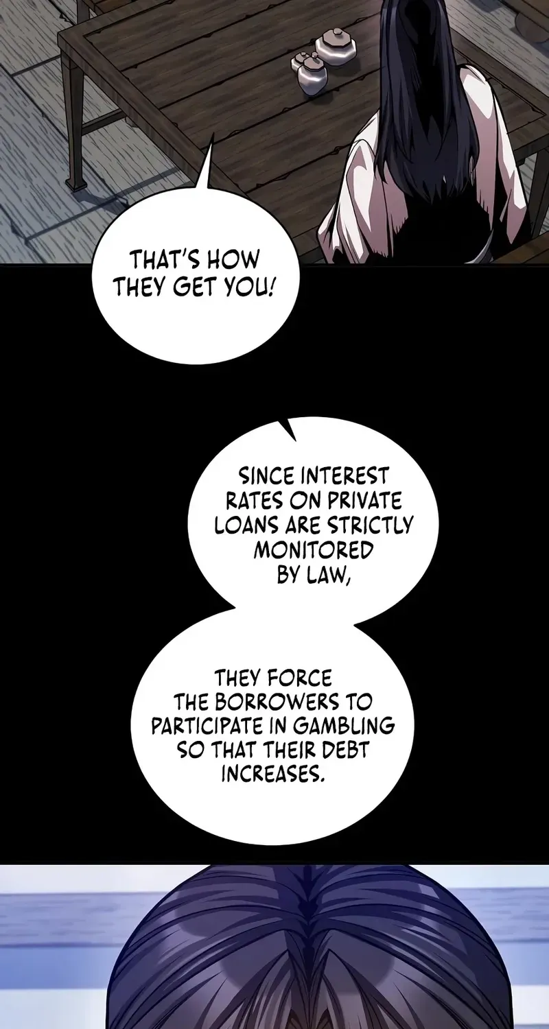 Jeamjincheongyeong Chapter 8 page 52 - 