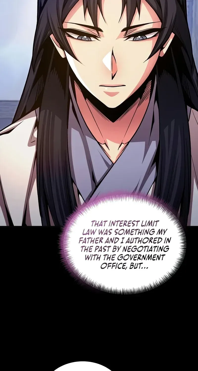 Jeamjincheongyeong Chapter 8 page 54 - 