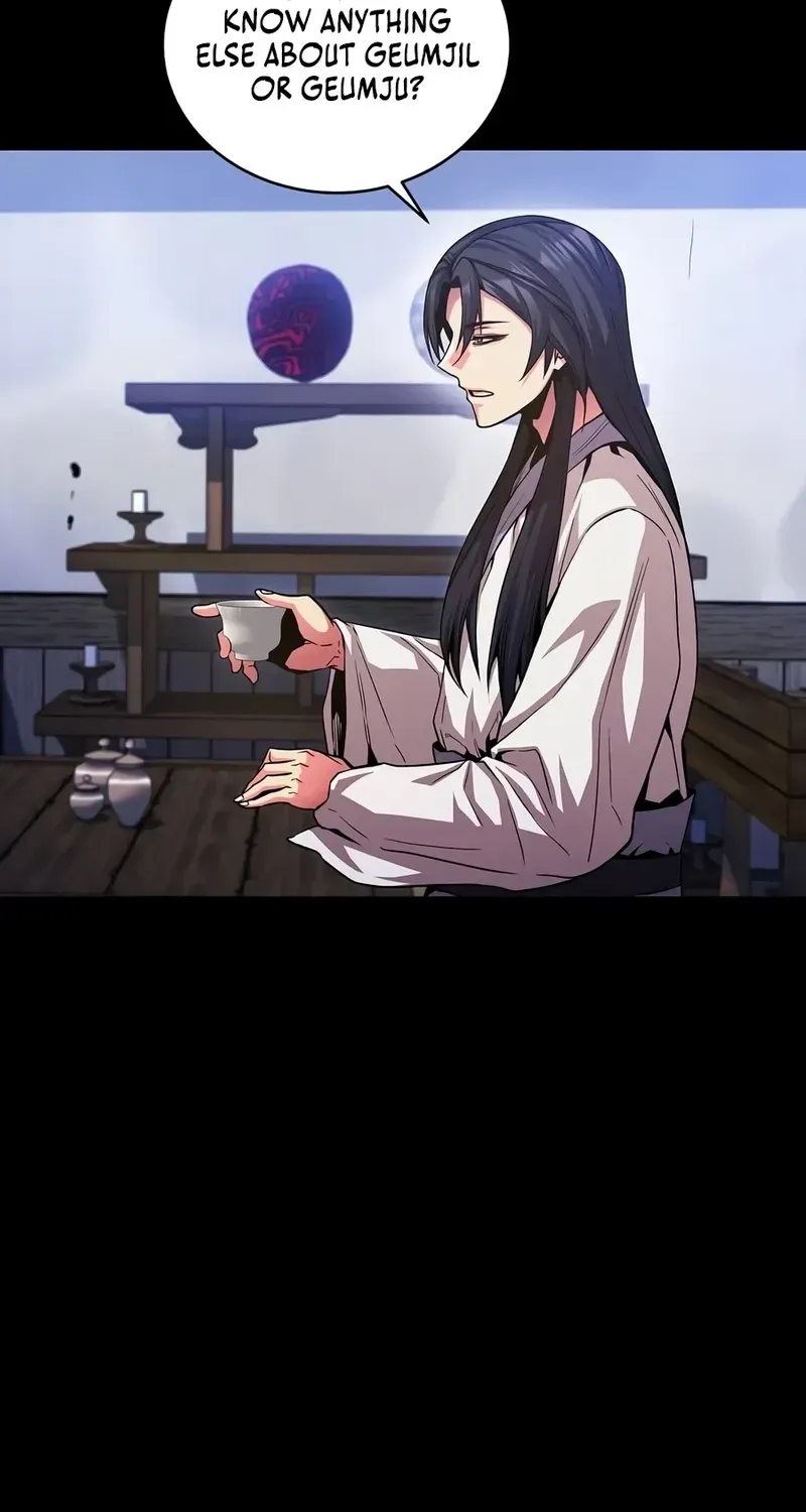 Jeamjincheongyeong Chapter 8 page 56 - 