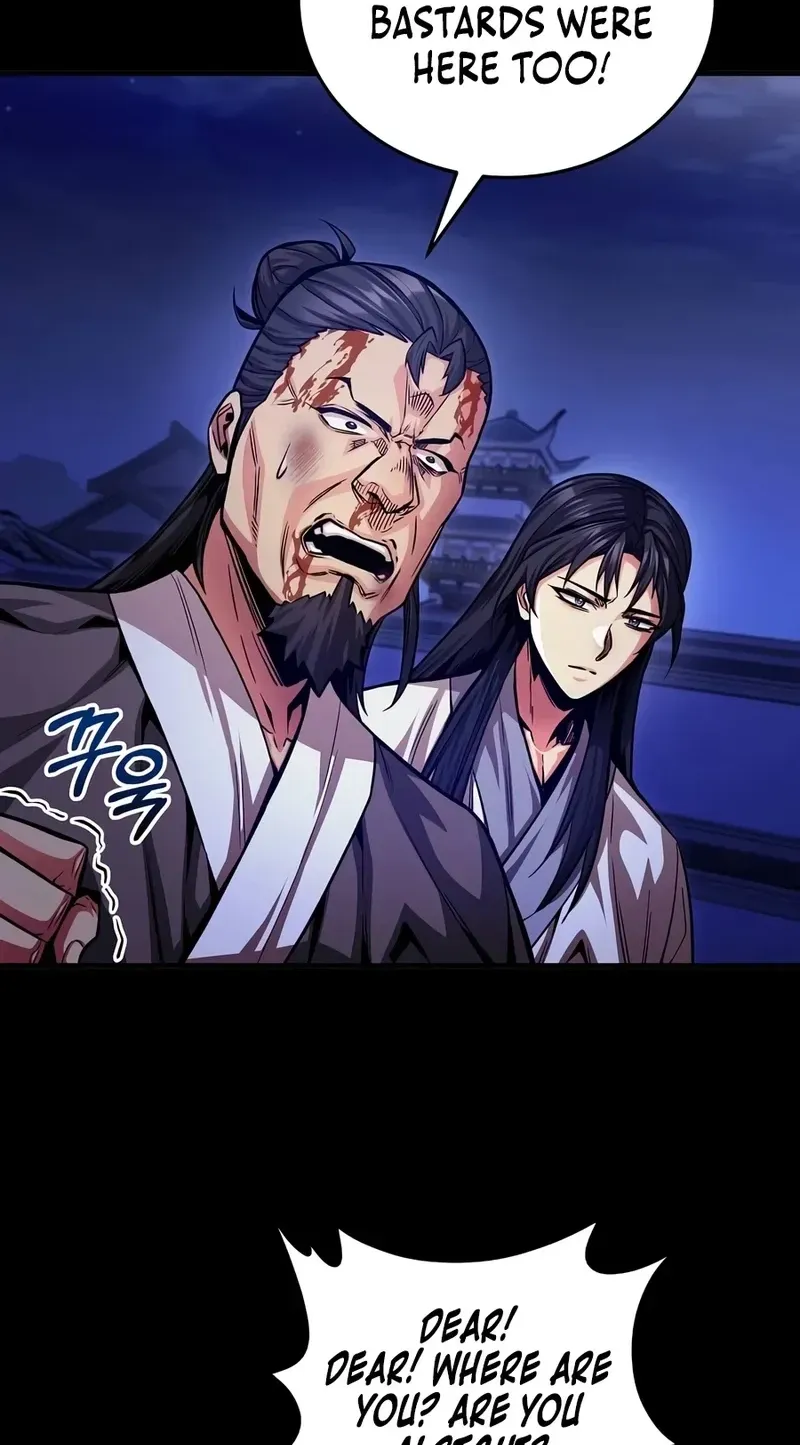 Jeamjincheongyeong Chapter 8 page 8 - 
