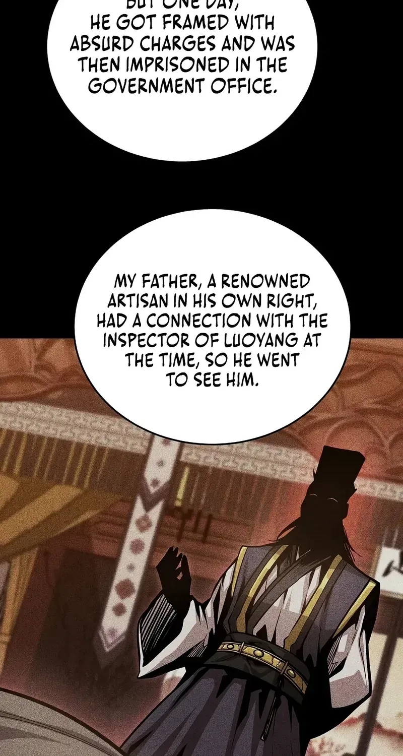 Jeamjincheongyeong Chapter 8 page 81 - 