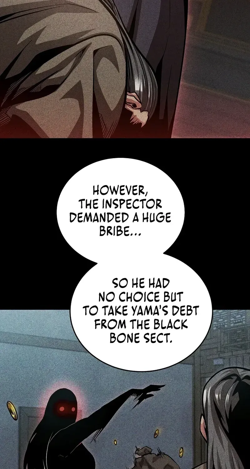 Jeamjincheongyeong Chapter 8 page 83 - 
