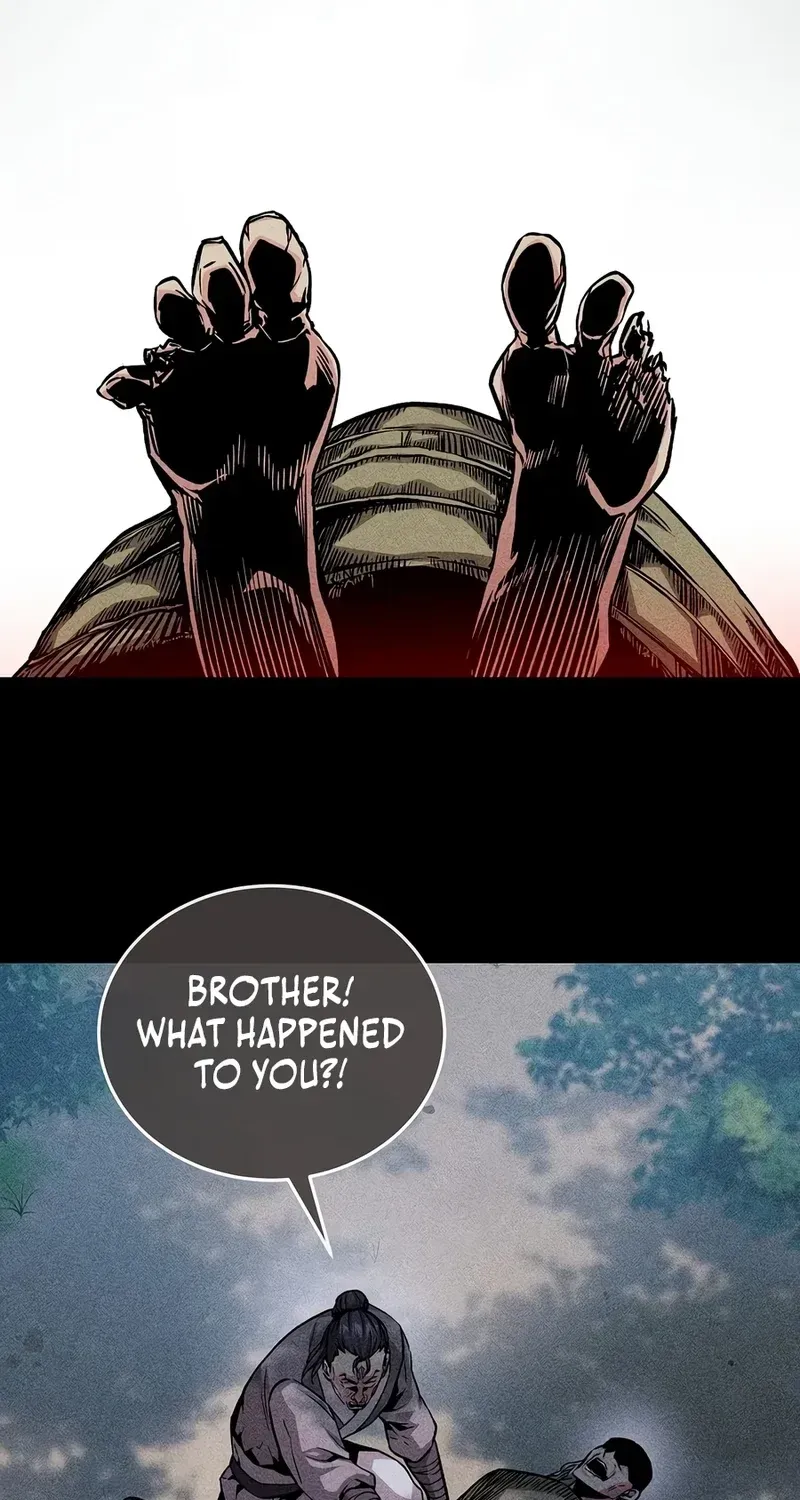 Jeamjincheongyeong Chapter 8 page 87 - 