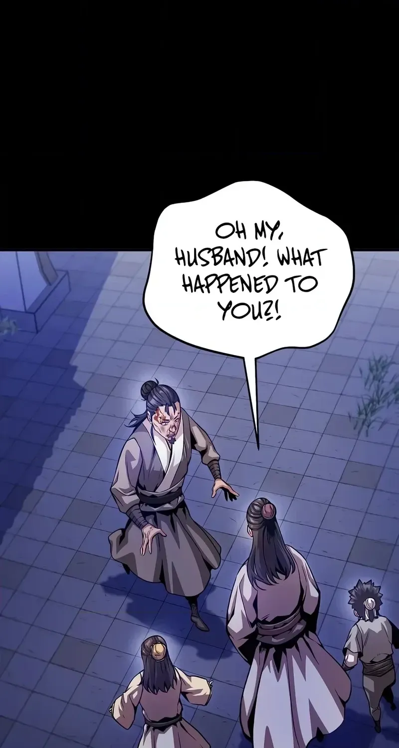 Jeamjincheongyeong Chapter 8 page 10 - 