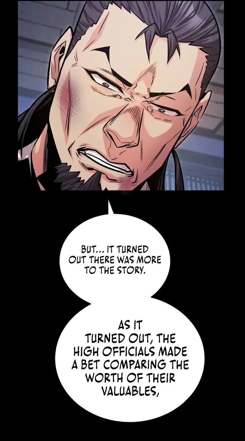 Jeamjincheongyeong Chapter 8 page 91 - 