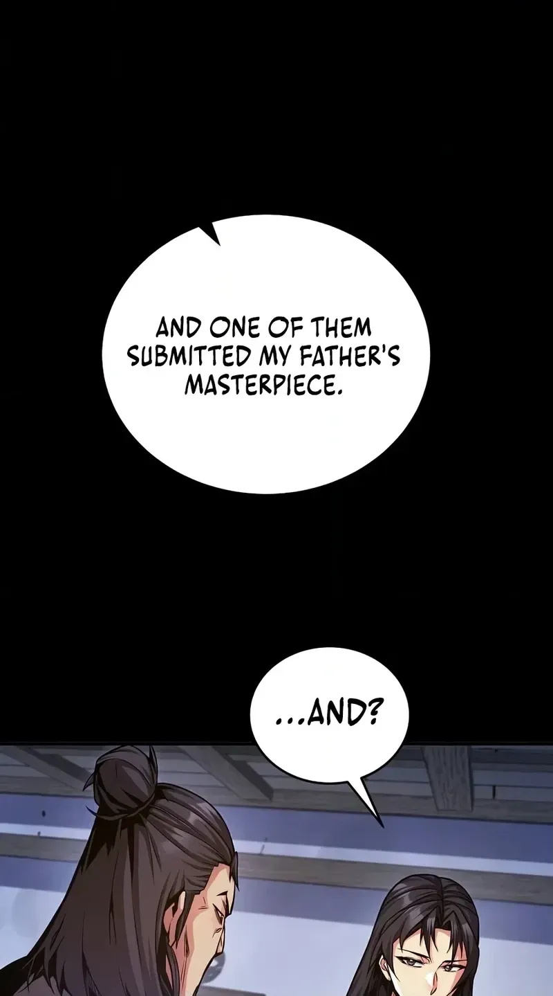 Jeamjincheongyeong Chapter 8 page 92 - 