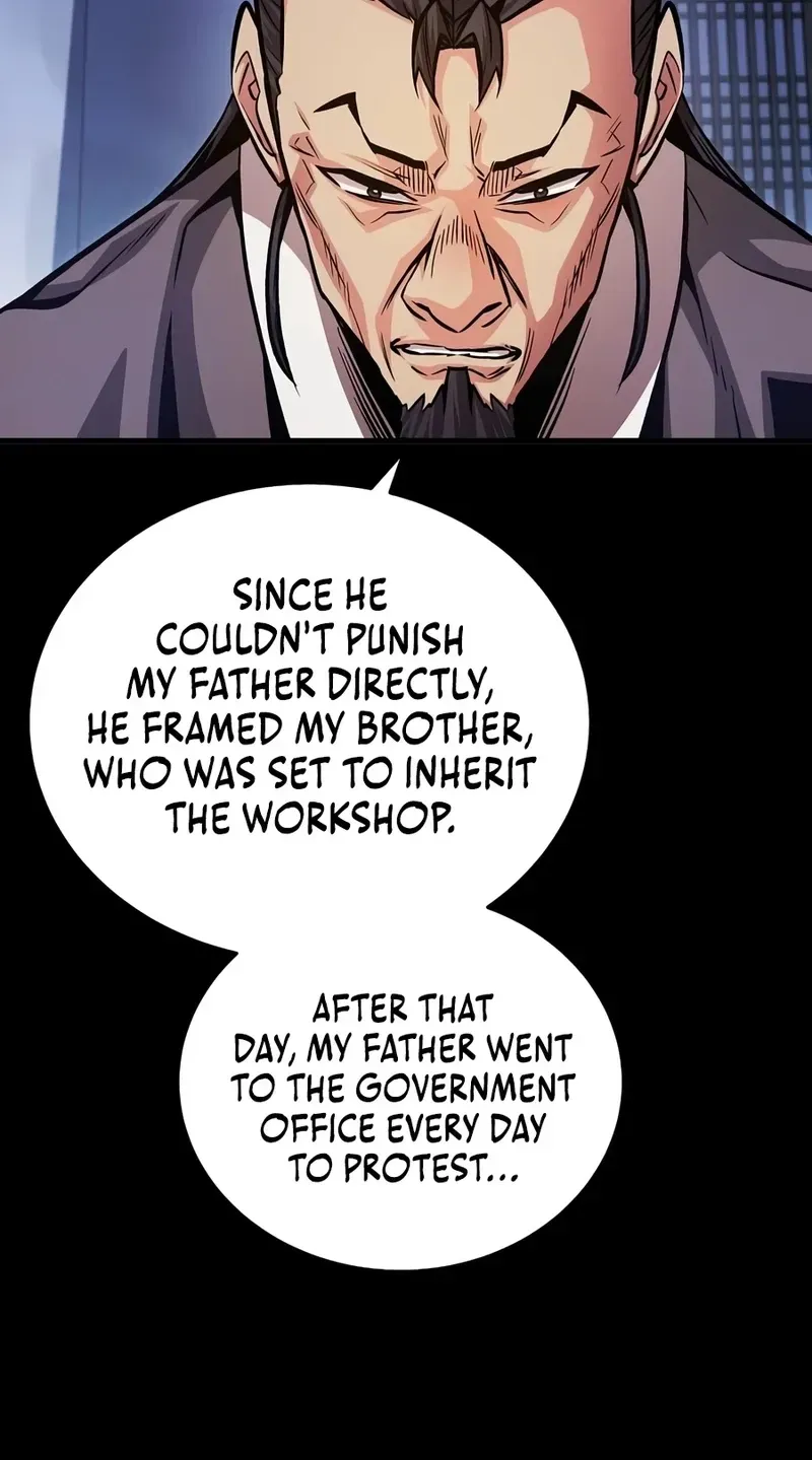 Jeamjincheongyeong Chapter 8 page 94 - 