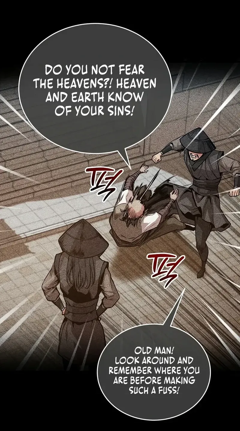 Jeamjincheongyeong Chapter 8 page 95 - 