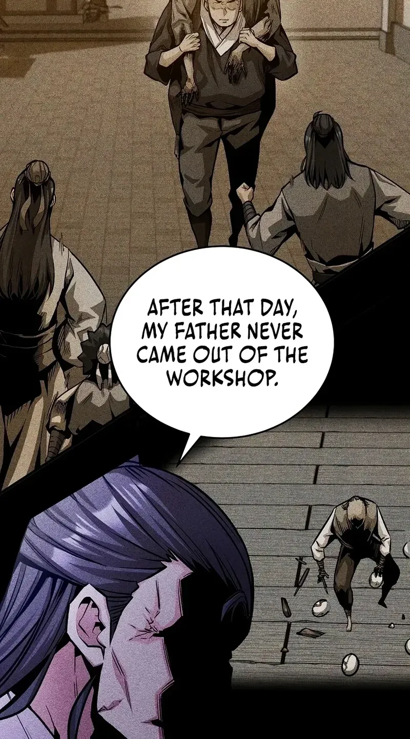 Jeamjincheongyeong Chapter 8 page 98 - 
