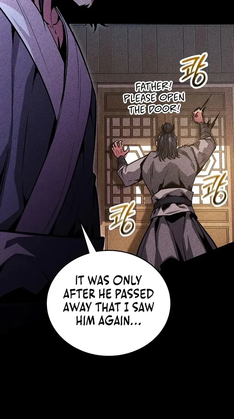 Jeamjincheongyeong Chapter 8 page 99 - 
