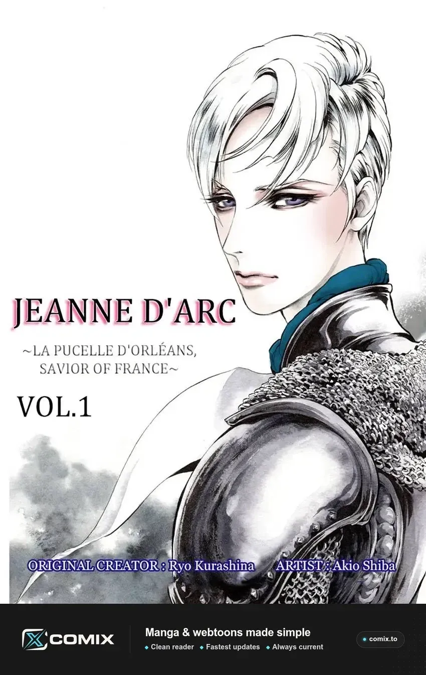 Jeanne d