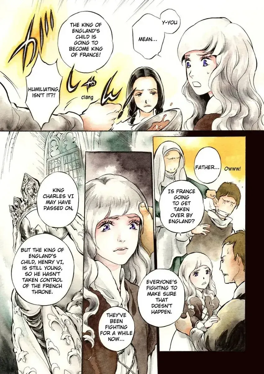 Jeanne d