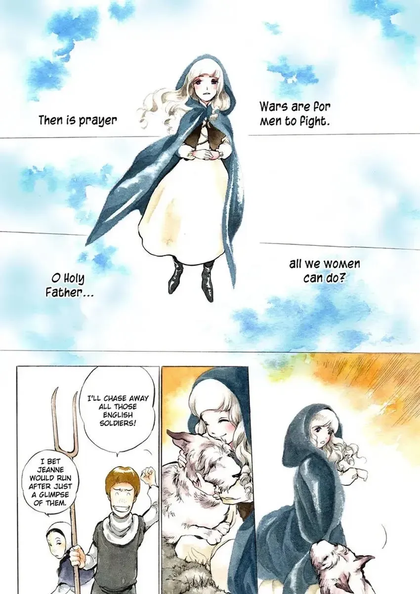 Jeanne d
