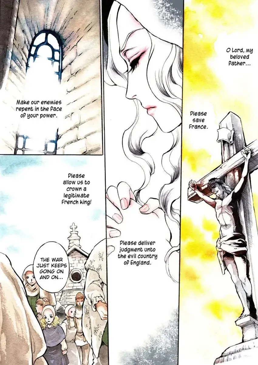 Jeanne d