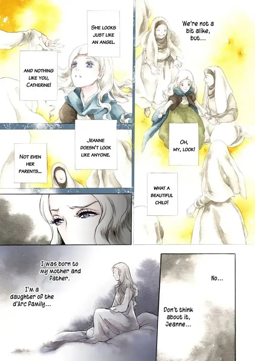 Jeanne d