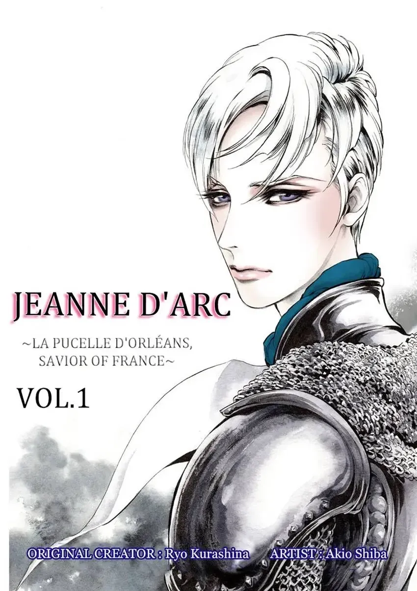 Jeanne d