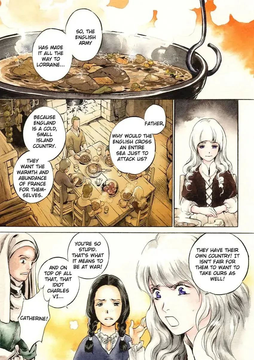 Jeanne d