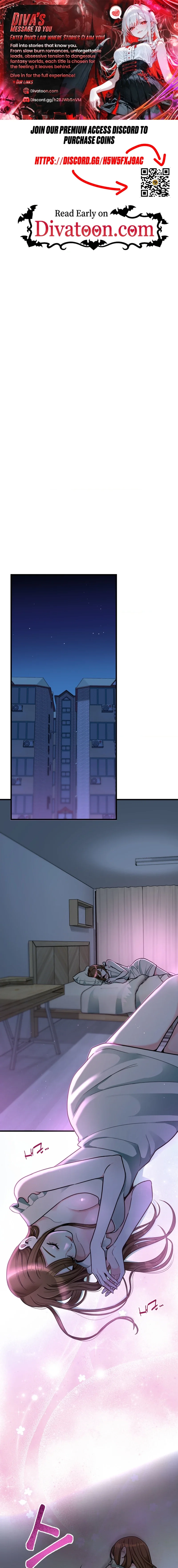 Jebok-e Michin Yeoja Chapter 1 page 1 - 
