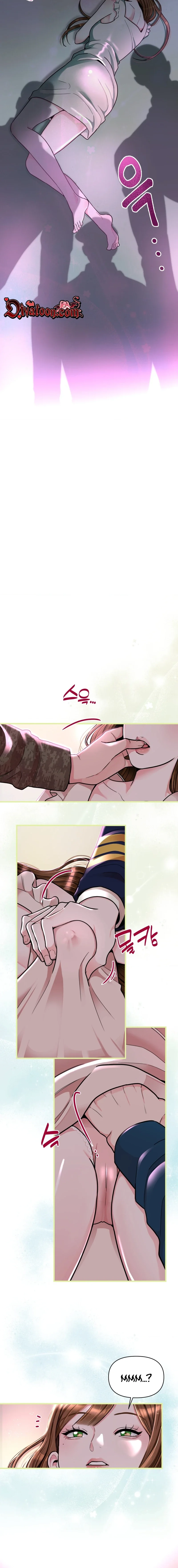 Jebok-e Michin Yeoja Chapter 1 page 2 - 