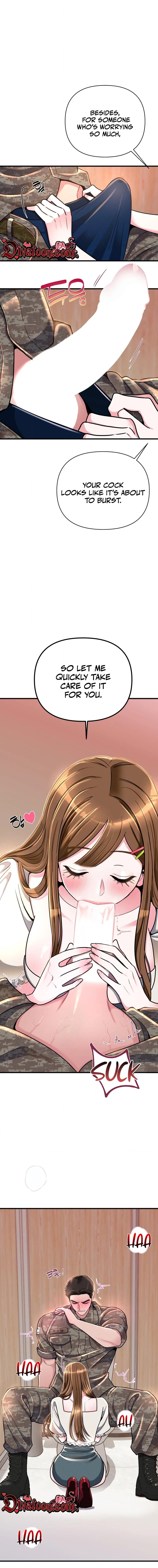 Jebok-e Michin Yeoja Chapter 2 page 4 - 