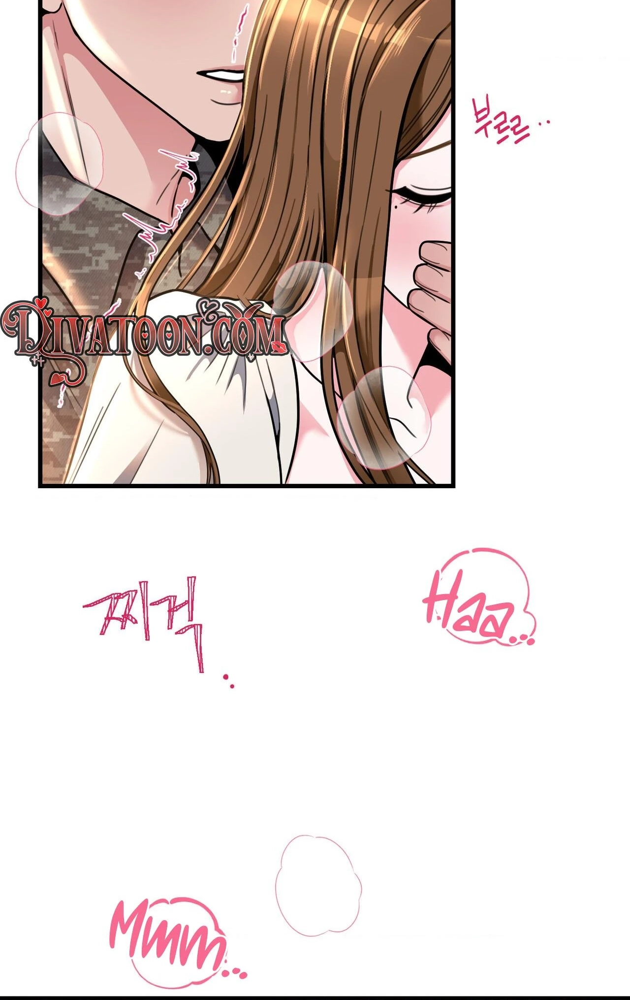 Jebok-e Michin Yeoja Chapter 3 page 13 - 