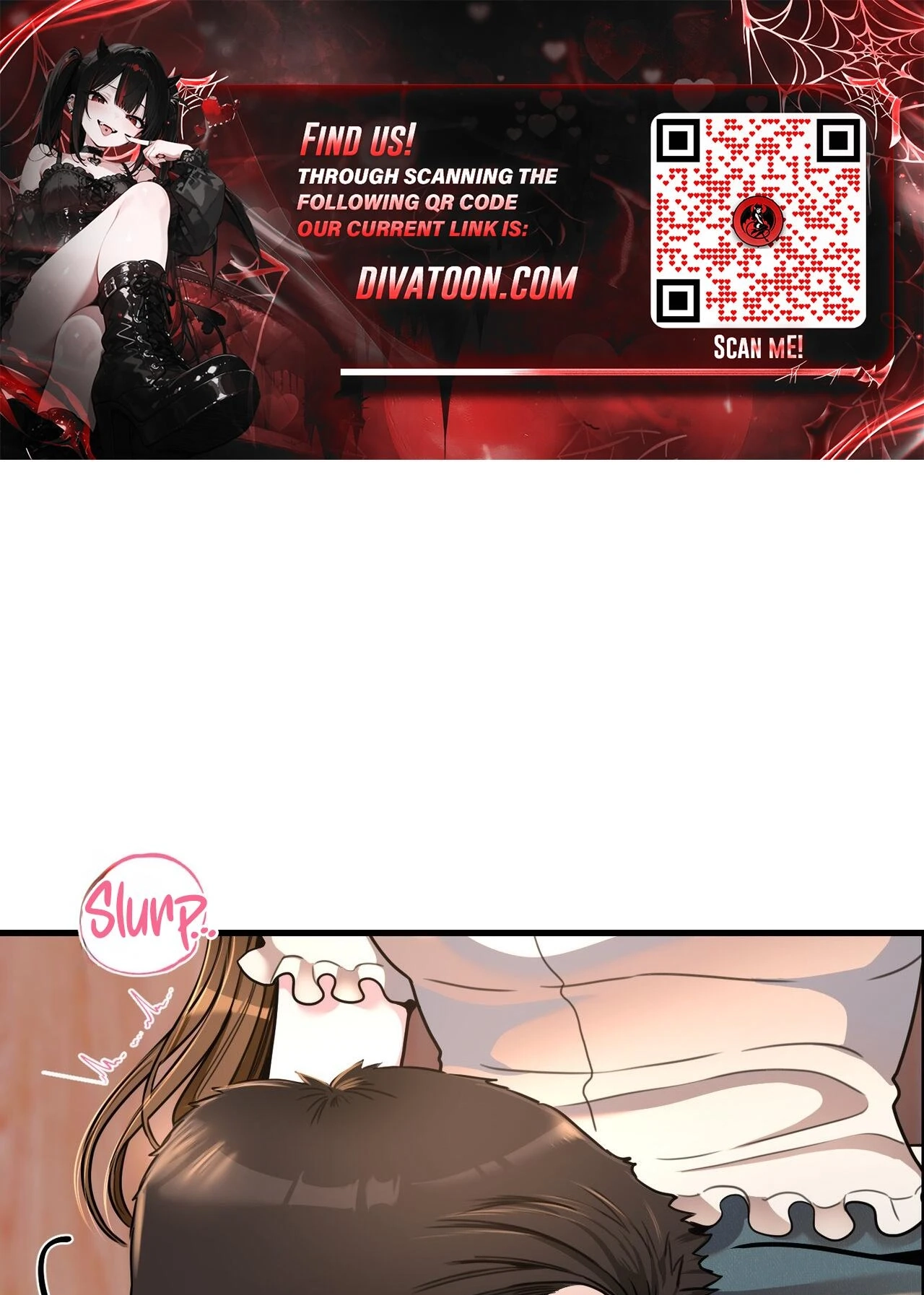 Jebok-e Michin Yeoja Chapter 3 page 21 - 
