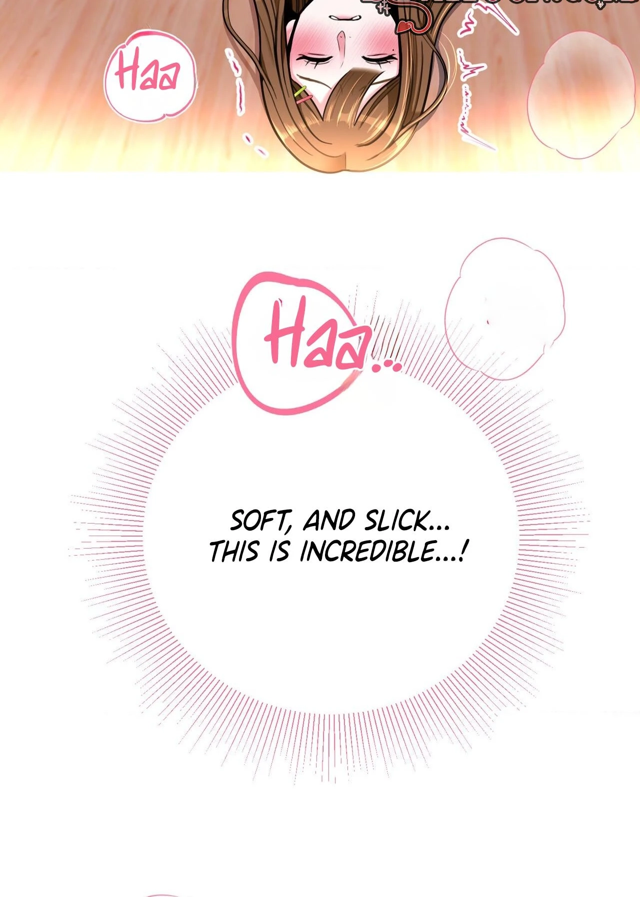 Jebok-e Michin Yeoja Chapter 3 page 27 - 