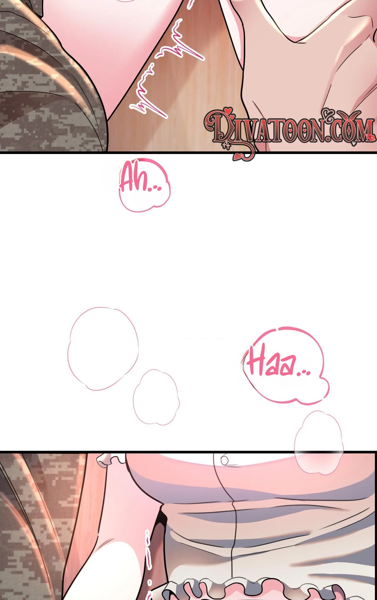 Jebok-e Michin Yeoja Chapter 3 page 29 - 