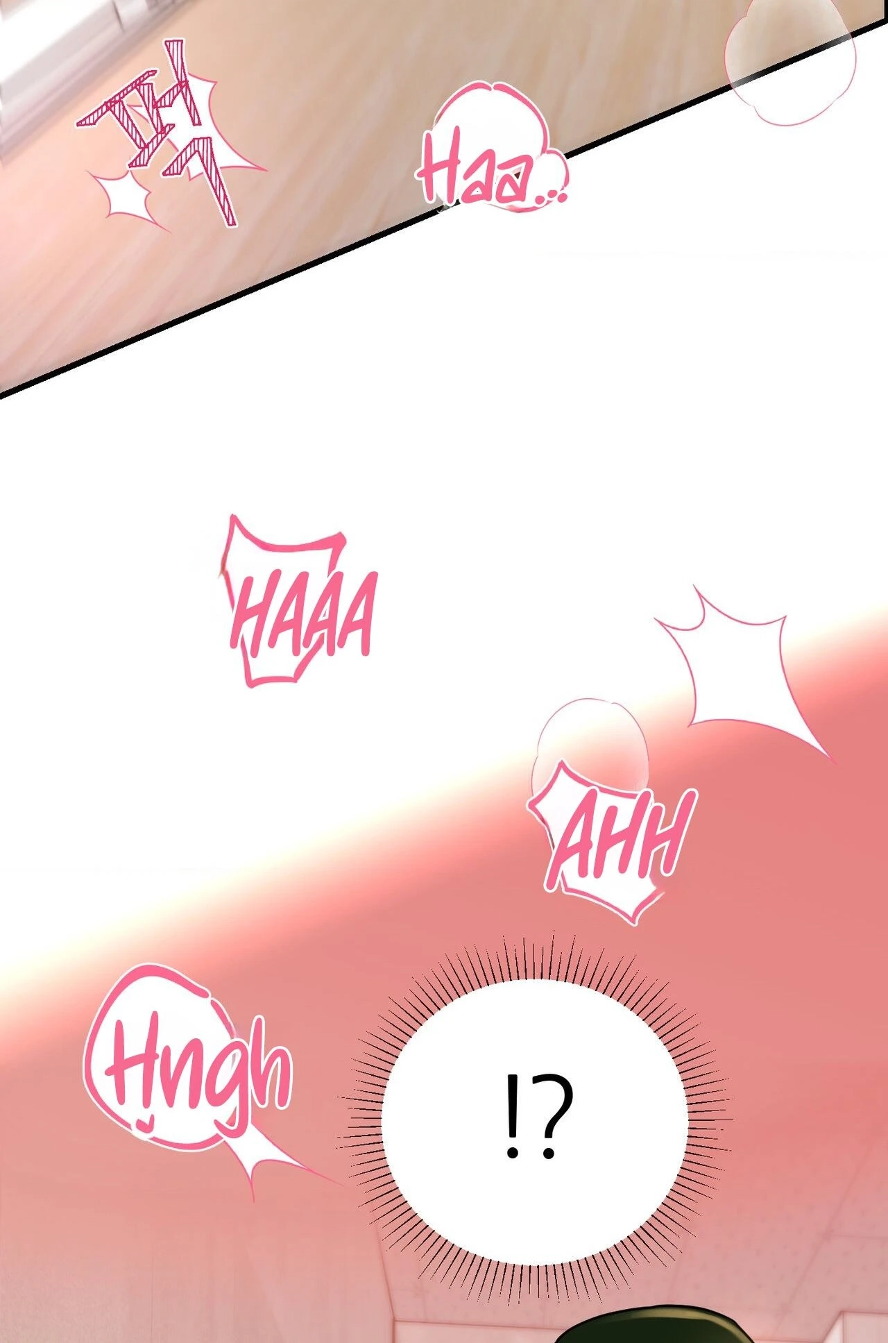 Jebok-e Michin Yeoja Chapter 3 page 35 - 