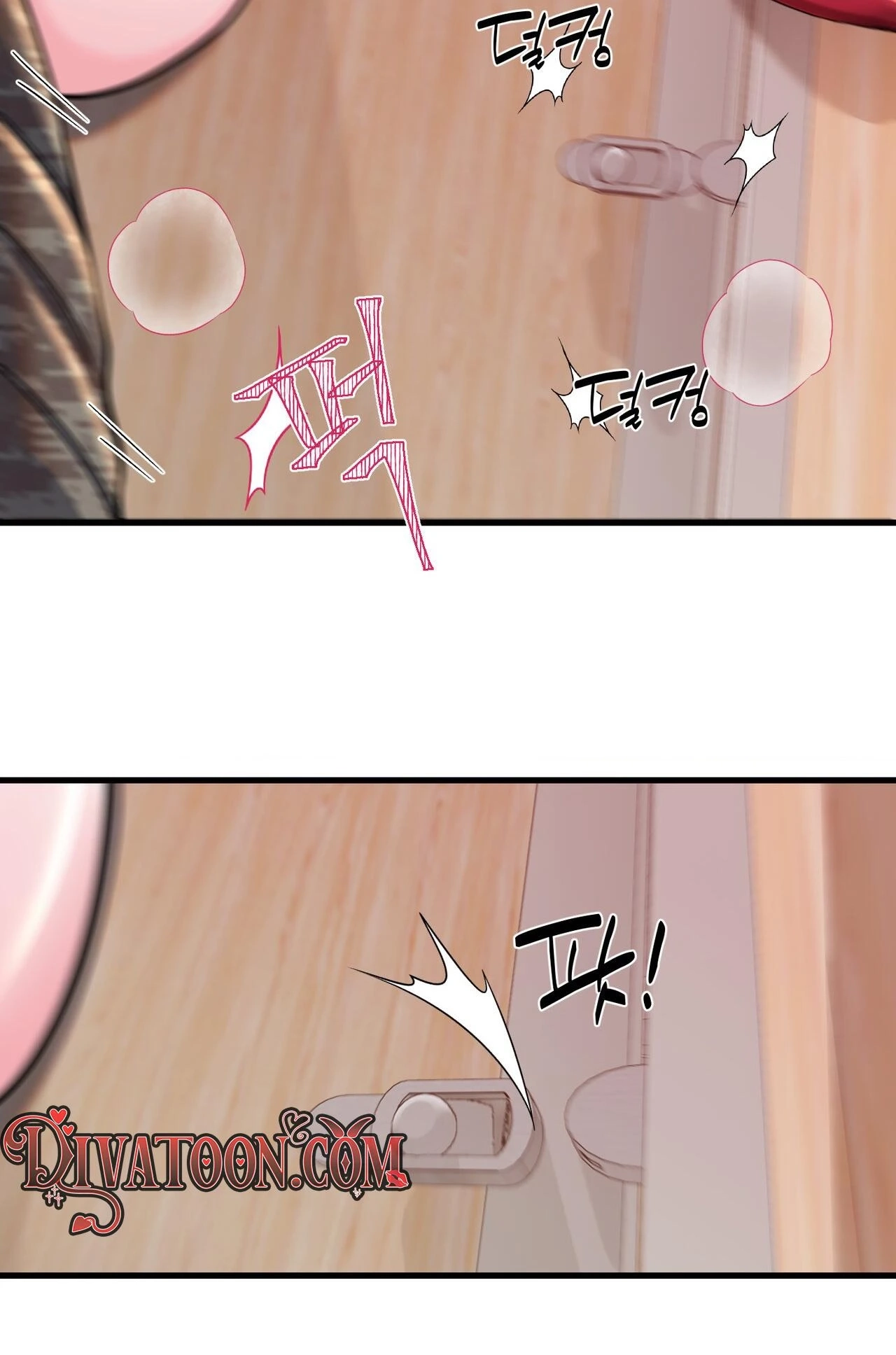 Jebok-e Michin Yeoja Chapter 3 page 41 - 