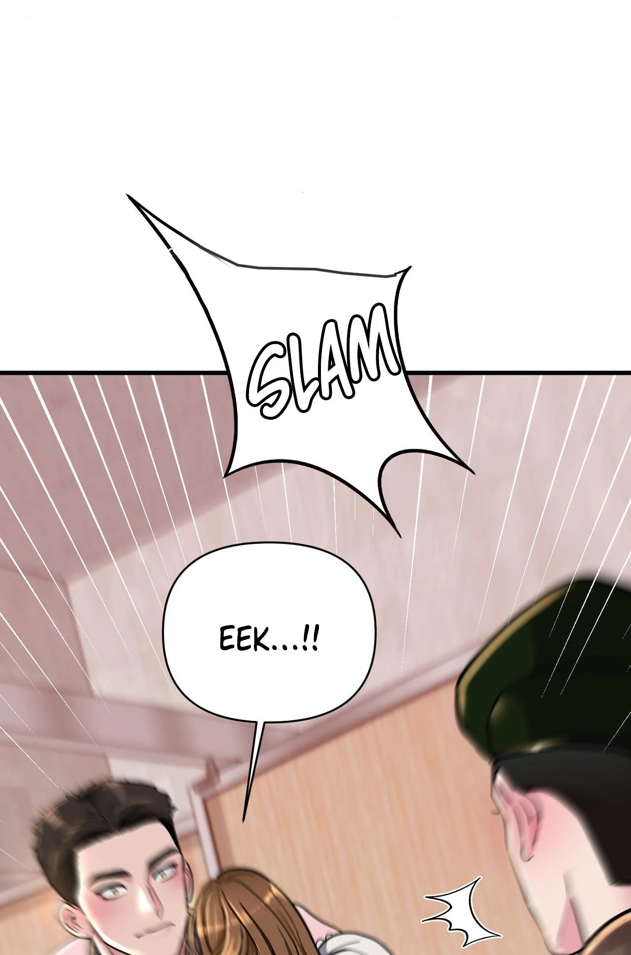 Jebok-e Michin Yeoja Chapter 3 page 42 - 