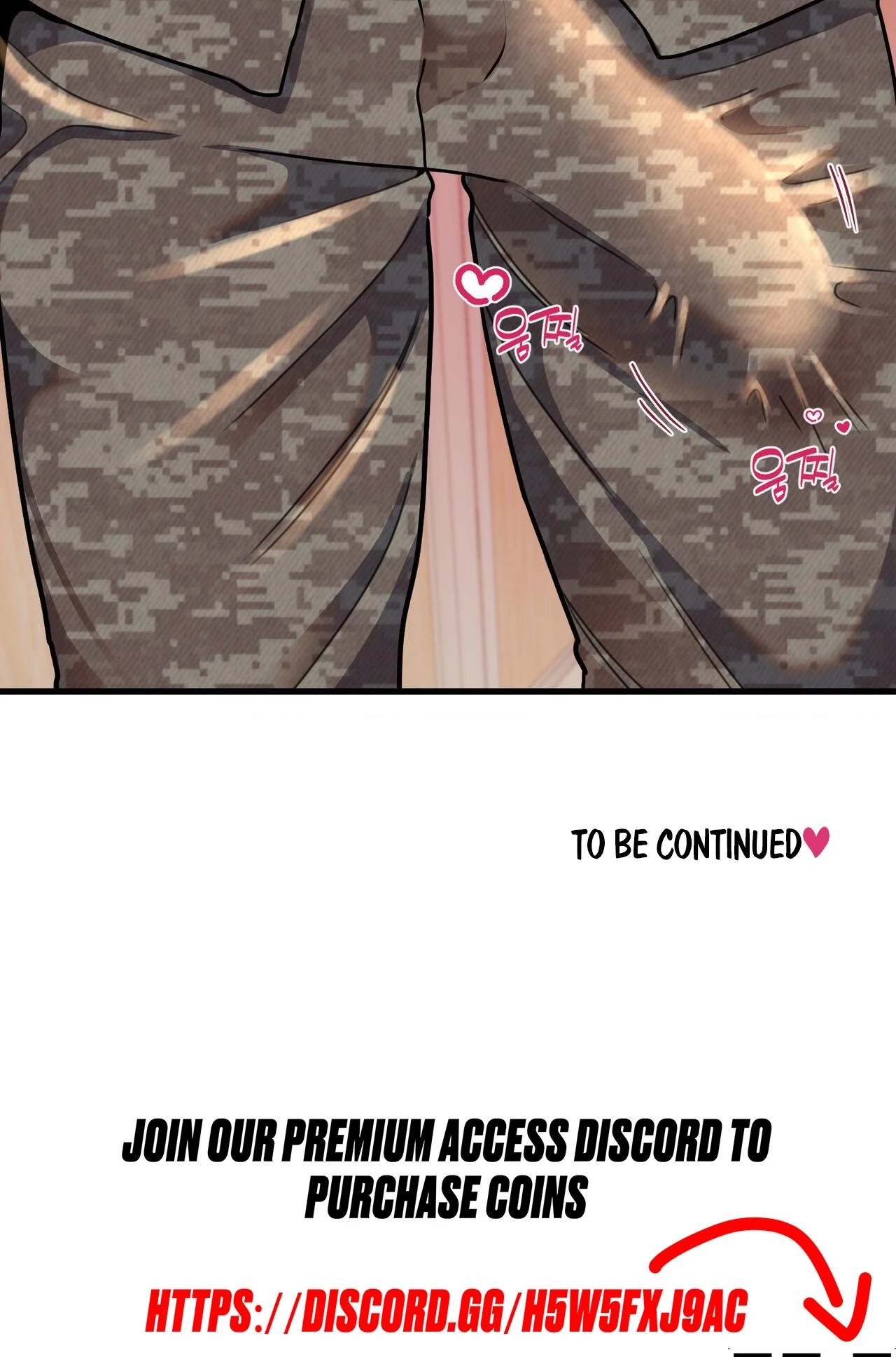 Jebok-e Michin Yeoja Chapter 3 page 47 - 