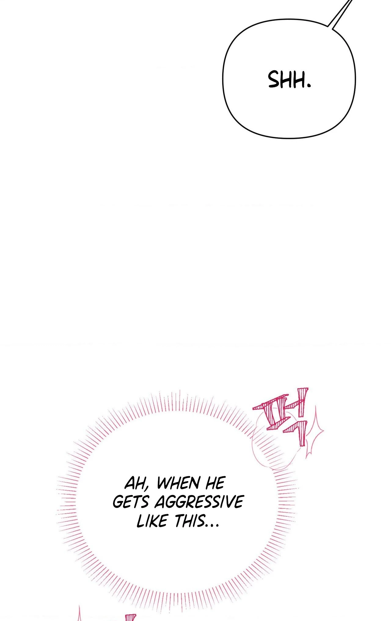 Jebok-e Michin Yeoja Chapter 3 page 9 - 