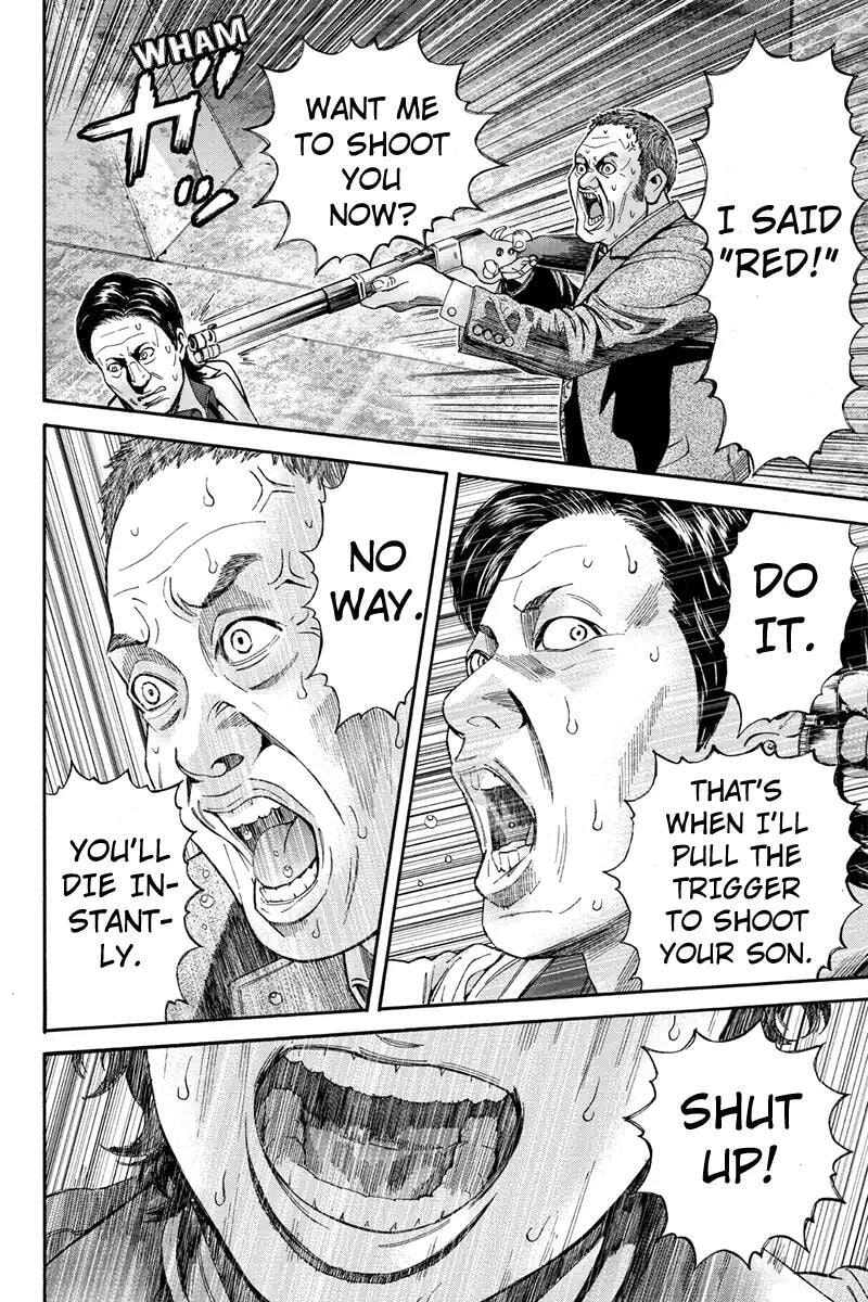Jeep and Wagon Chapter 1 page 6 - 